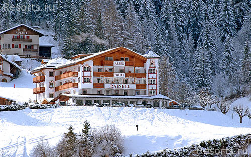 Alpenhotel Rainell 34